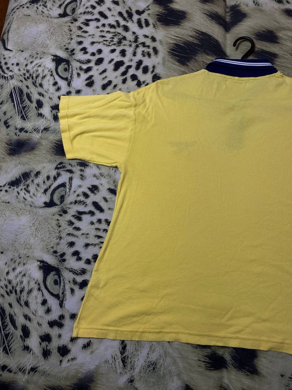Polo Ralph Lauren × RRL Ralph Lauren Collared Shirt Polo Ralph Lauren Pony Logo Polo Size US XXL / EU 58 / 5 - 12 Thumbnail
