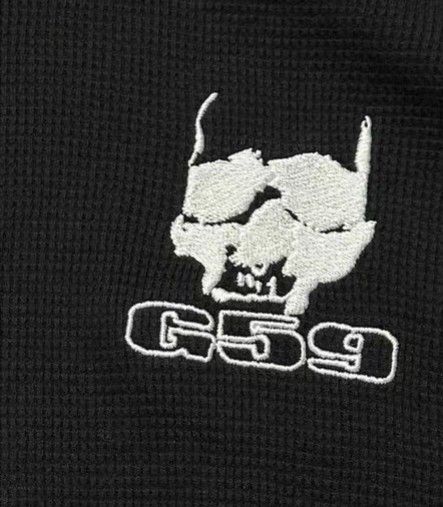 G59 Records G59 long sleeved t-shirt Size US L / EU 52-54 / 3 - 5 Thumbnail