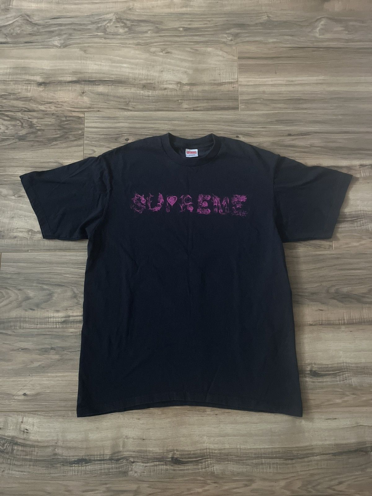 Supreme Supreme Morph Tee Size US M / EU 48-50 / 2 - 1 Thumbnail