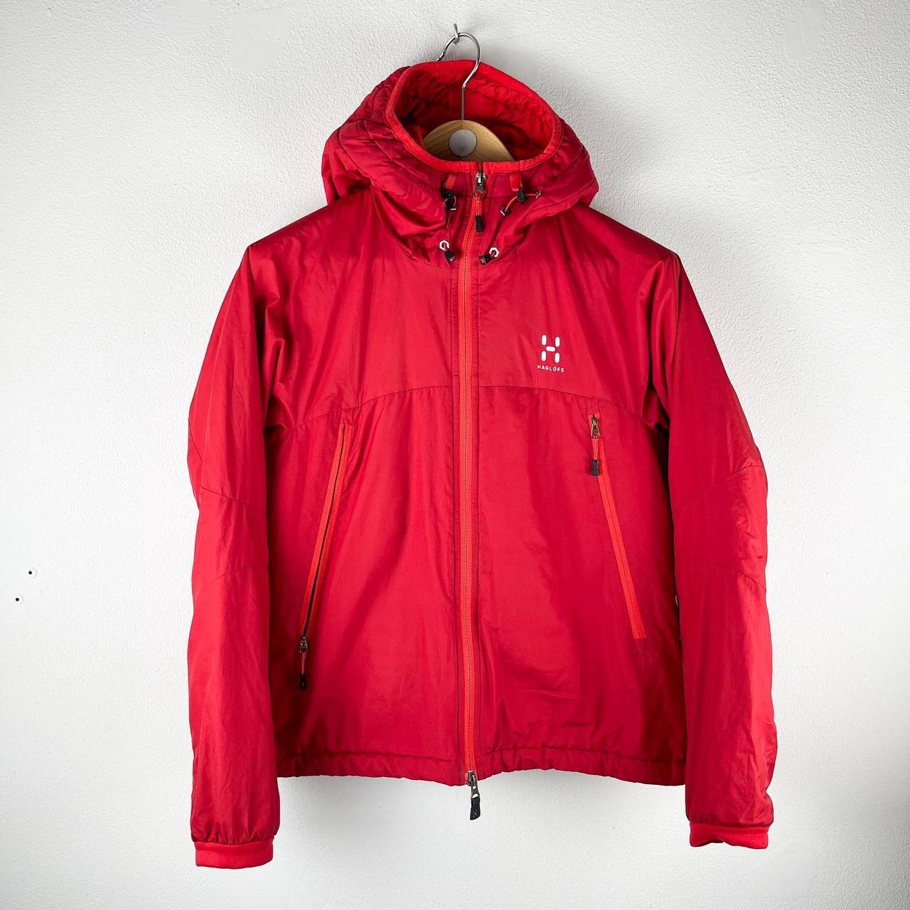 Other Haglofs Jacket women Size M / US 6-8 / IT 42-44 - 1 Thumbnail