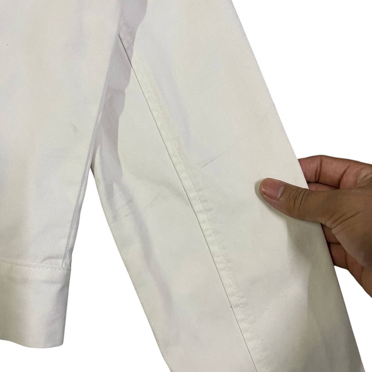Maison Margiela Maison Margiela Jacket Size S / US 4 / IT 40 - 15 Thumbnail