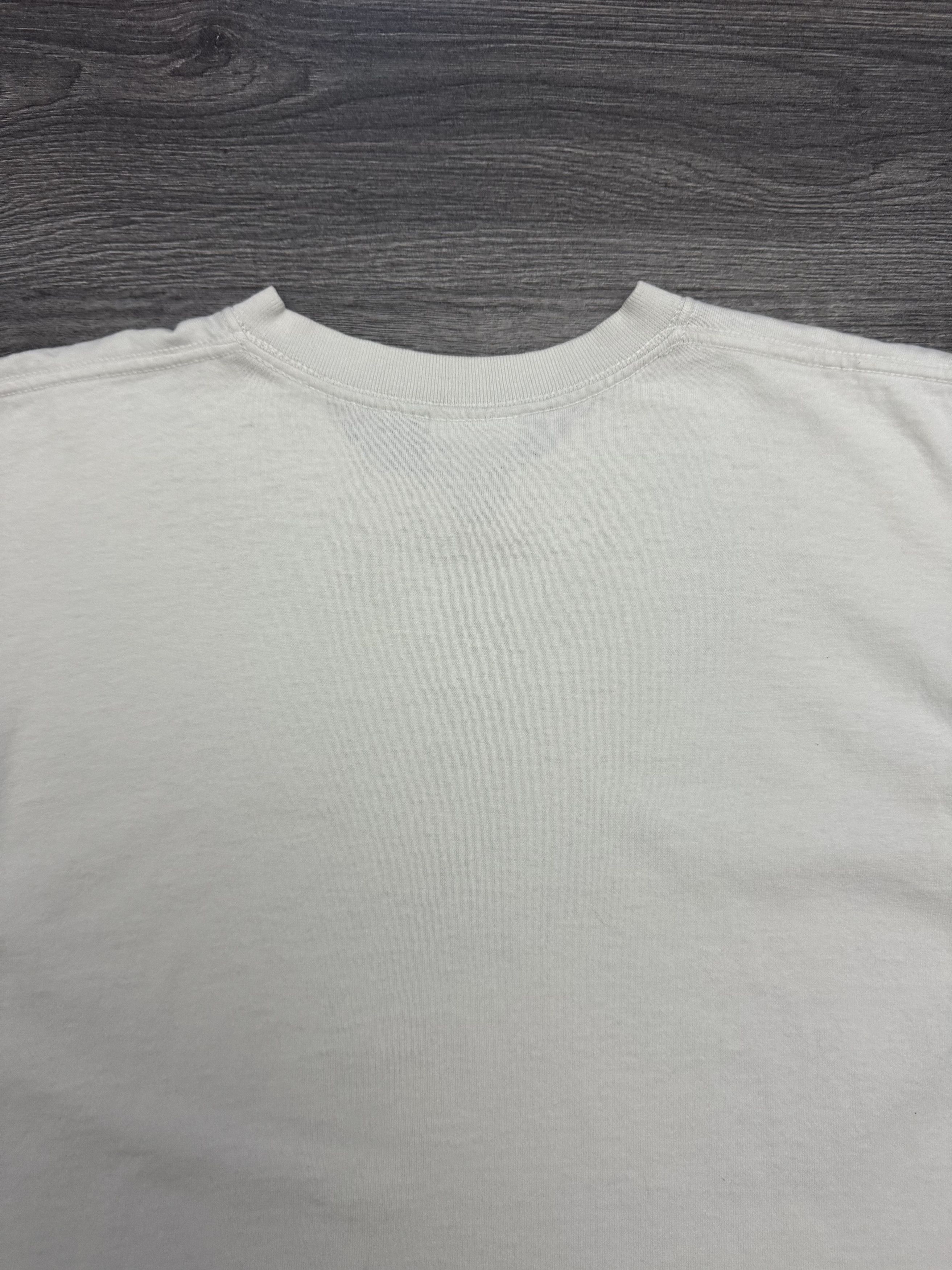 Formula 1 Vintage 90s Rockingham F1 Racing T-Shirt Screen Stars Size US L / EU 52-54 / 3 - 8 Thumbnail