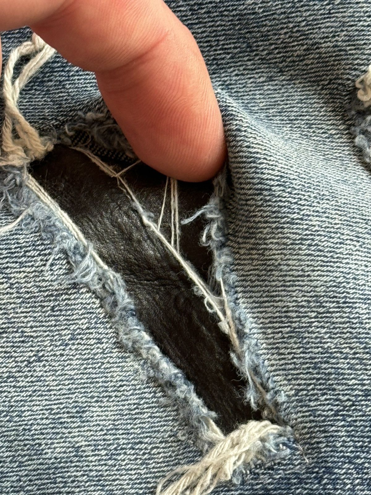 Dsquared2 Dsquared2 denim jeans Size US 32 / EU 48 - 7 Thumbnail
