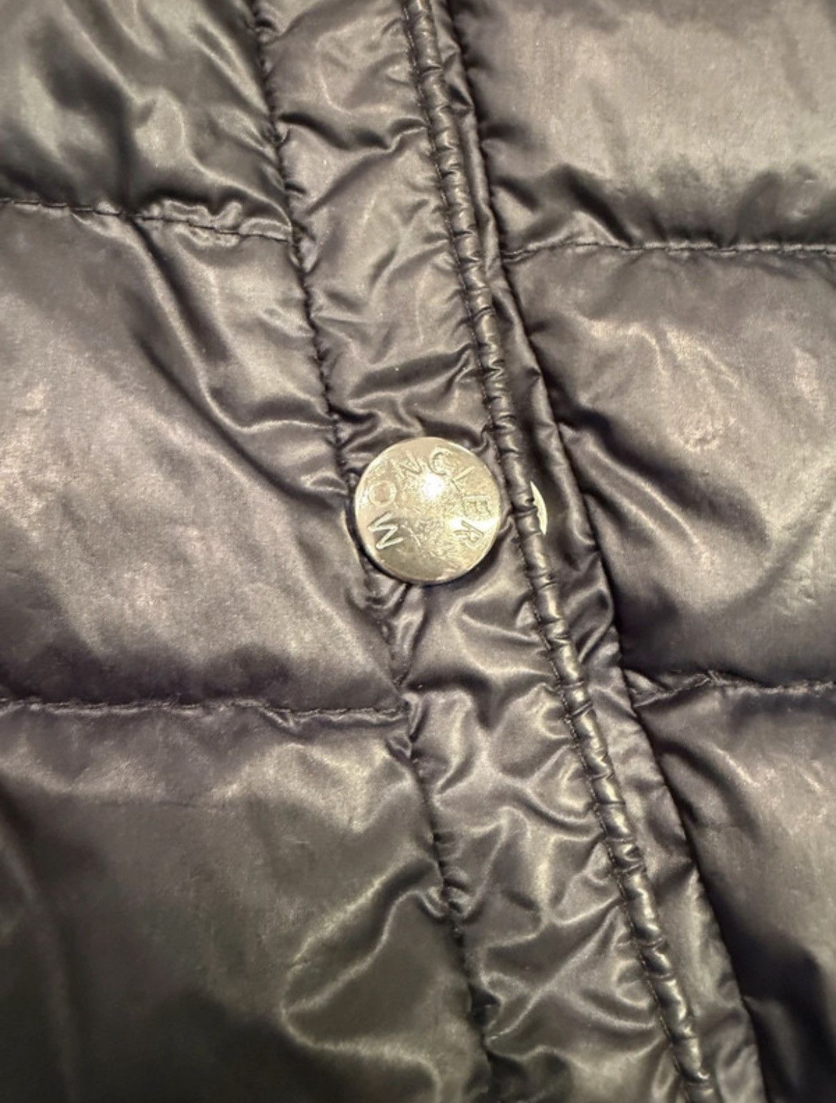 Moncler Moncler cardigan Size US M / EU 48-50 / 2 - 5 Thumbnail