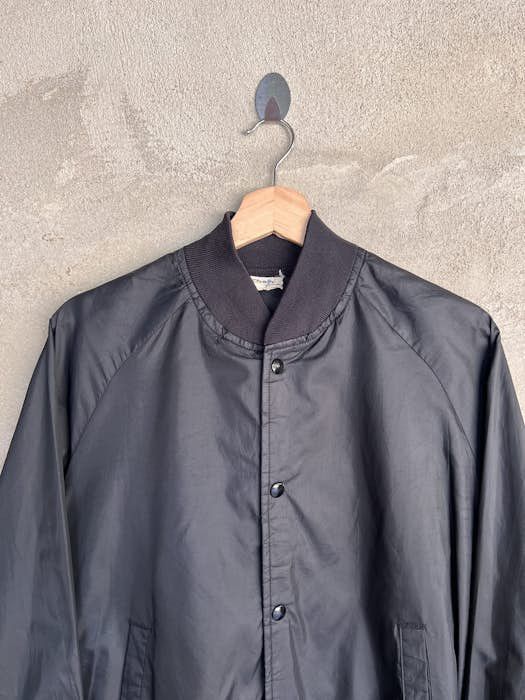 Chalk Line × Justin × Vintage Vintage Justin CHALK LINE Bomber Jacket Size US M / EU 48-50 / 2 - 4 Thumbnail