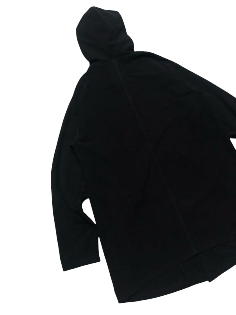 Japanese Brand 2000s - VW Virgo Wear Works Parka Hooded Military Jacket Size US M / EU 48-50 / 2 - 7 Thumbnail