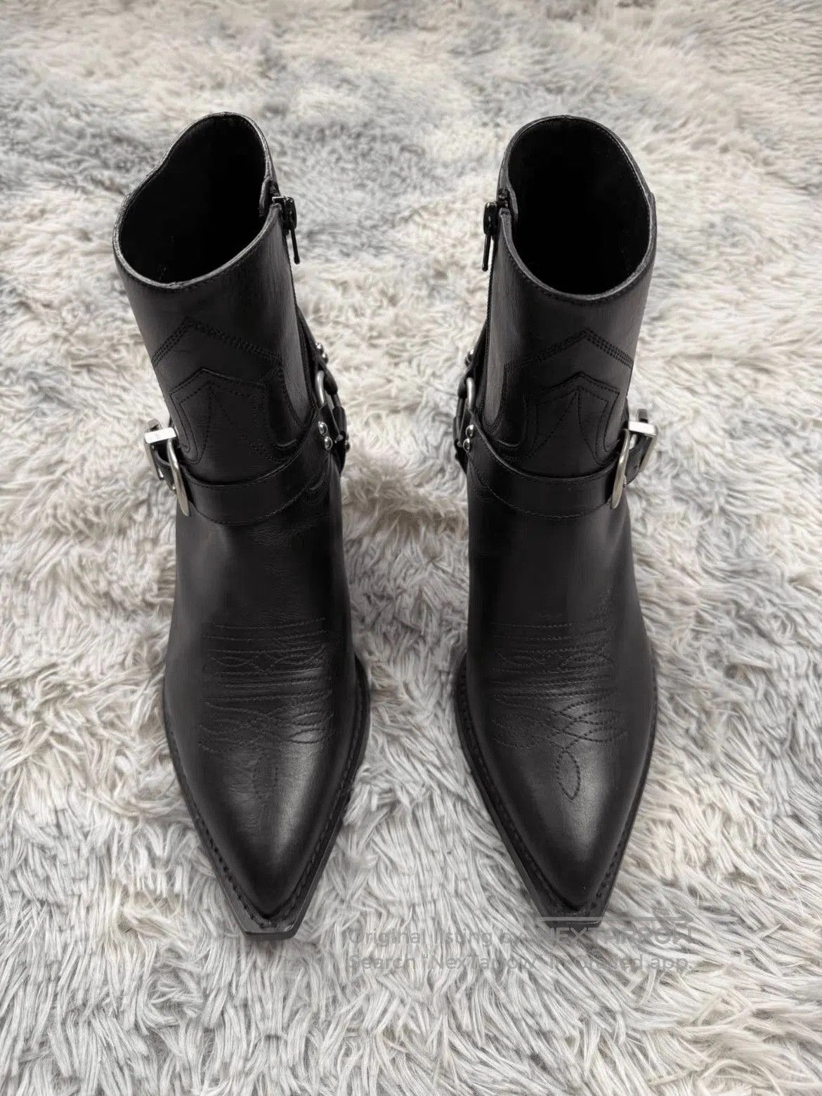 Celine Sz 42 Celine 22AW Moon Boots. | Grailed