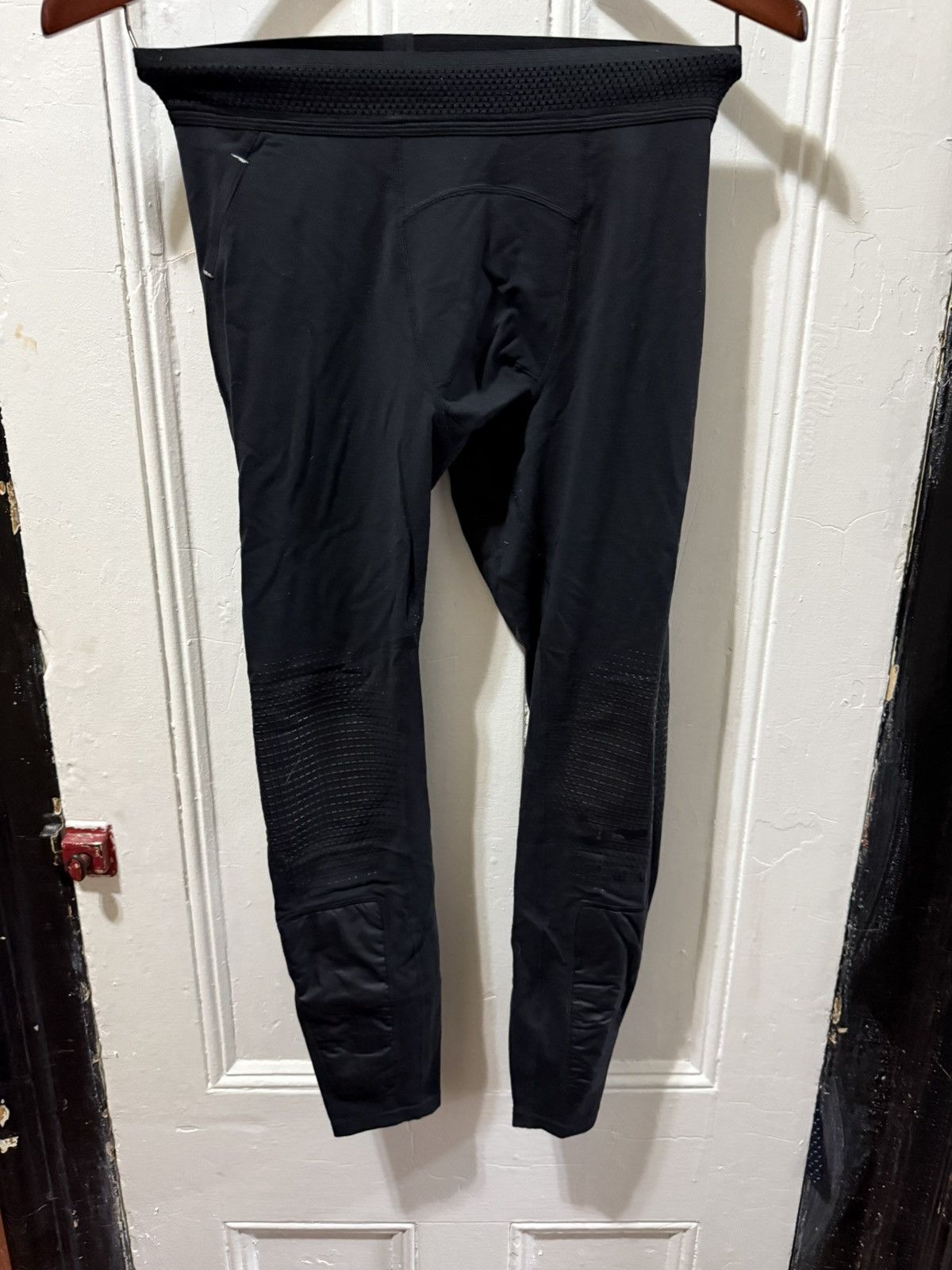 MMW × Nike Nike MMW 2-in-1 Shorts size Medium Size US 32 / EU 48 - 4 Thumbnail