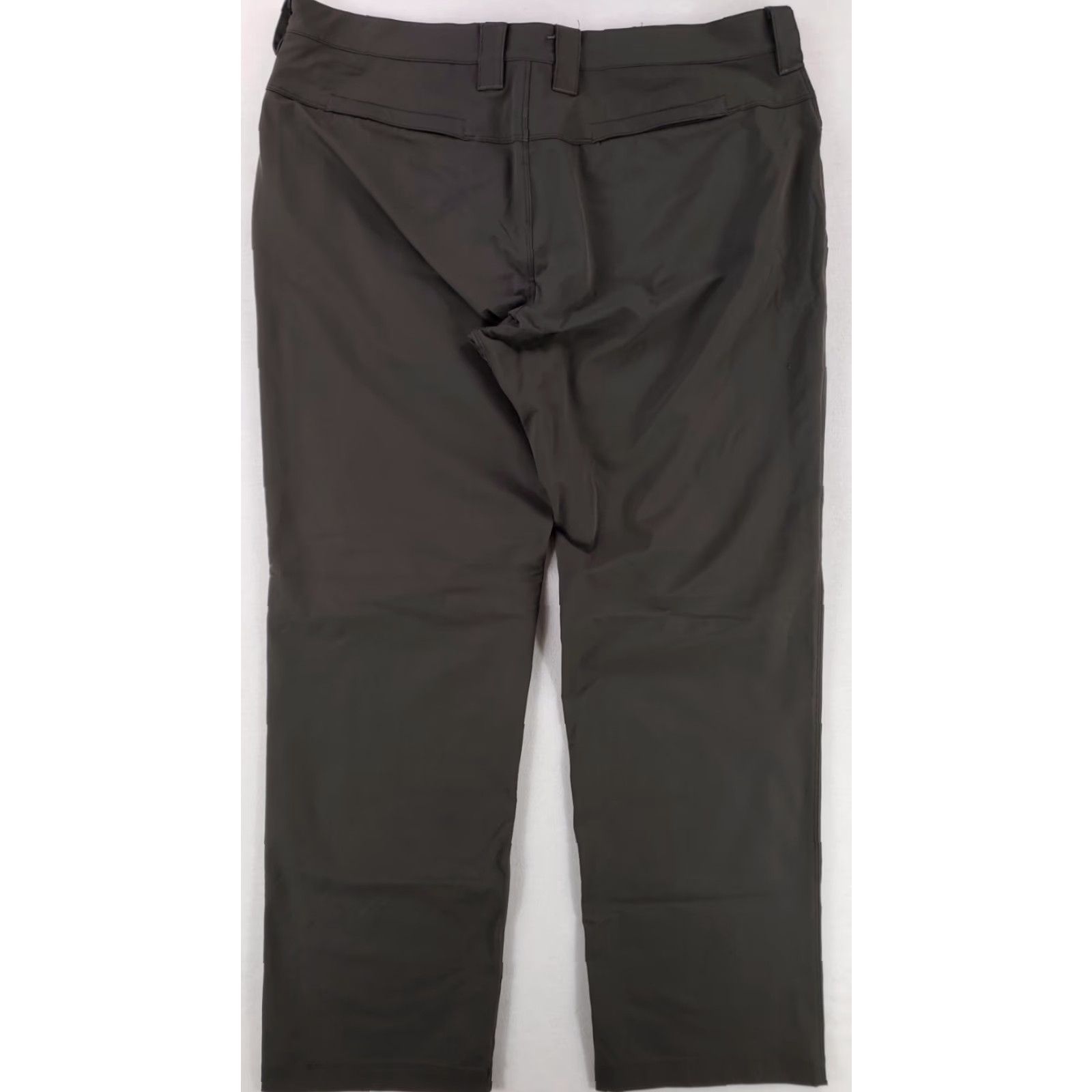 Vintage Triple Aught Design Recon STS Gray Pants Mens 41 x 34 Inseam 34 Gray Casual 41x34 Actual Mens Size US 41 - 4 Thumbnail