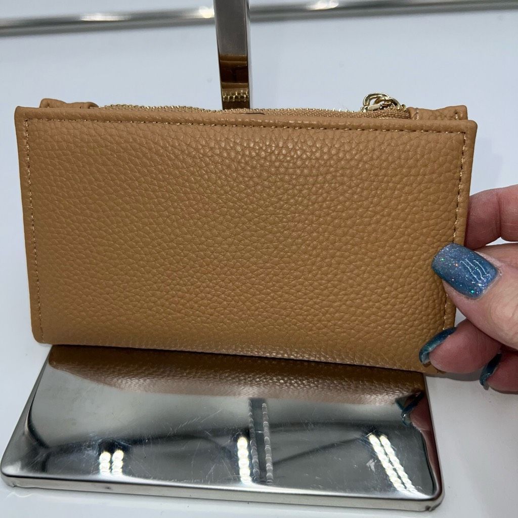 Other Nanette Lapore Bifold Small Card Wallet Size ONE SIZE - 2 Thumbnail