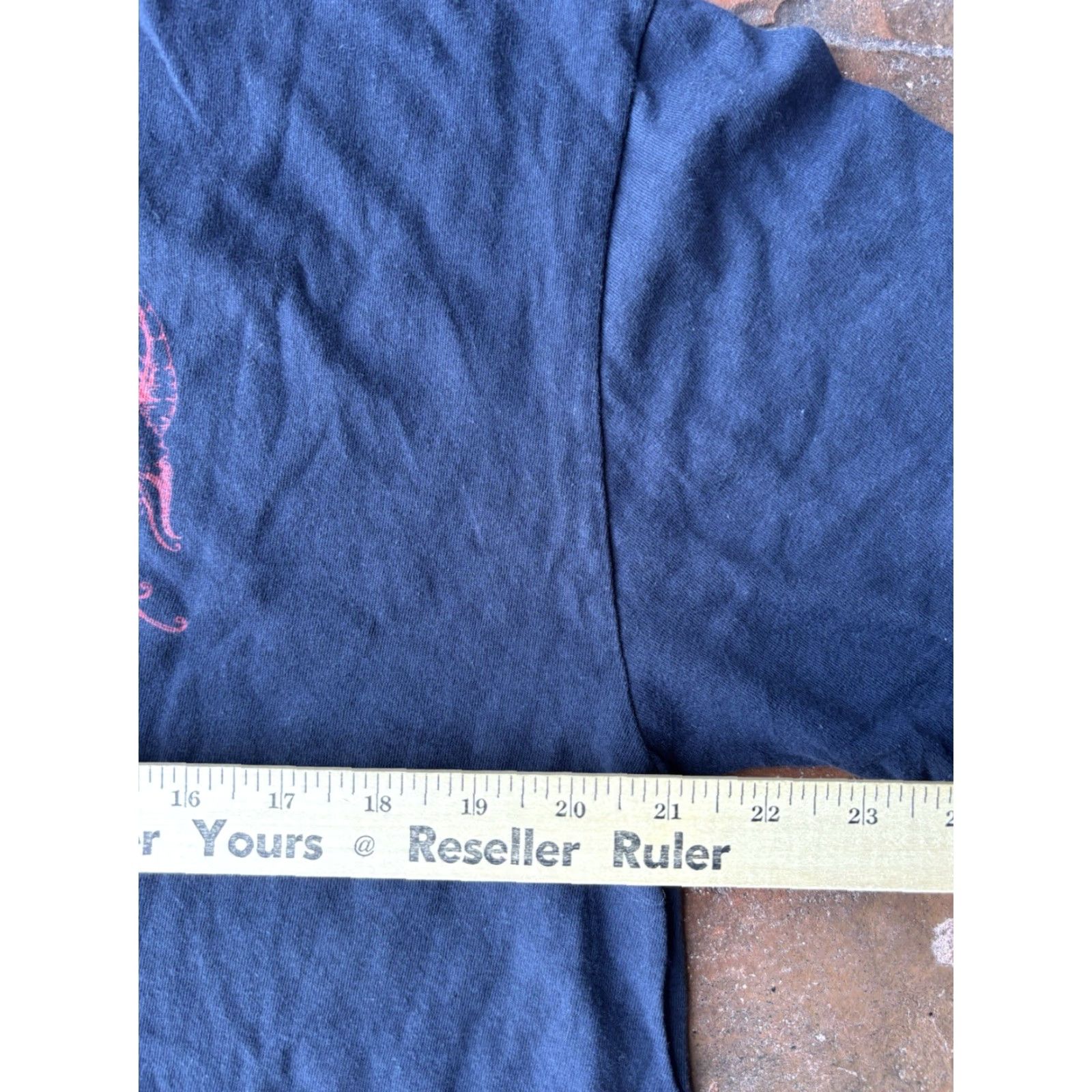 Quiksilver **Y2K Vintage Quiksilver Surf T-Shirt Blue Large** User: Vintage Y2K Quiksilver Surf T-Shirt Blue Large Size US L / EU 52-54 / 3 - 4 Thumbnail