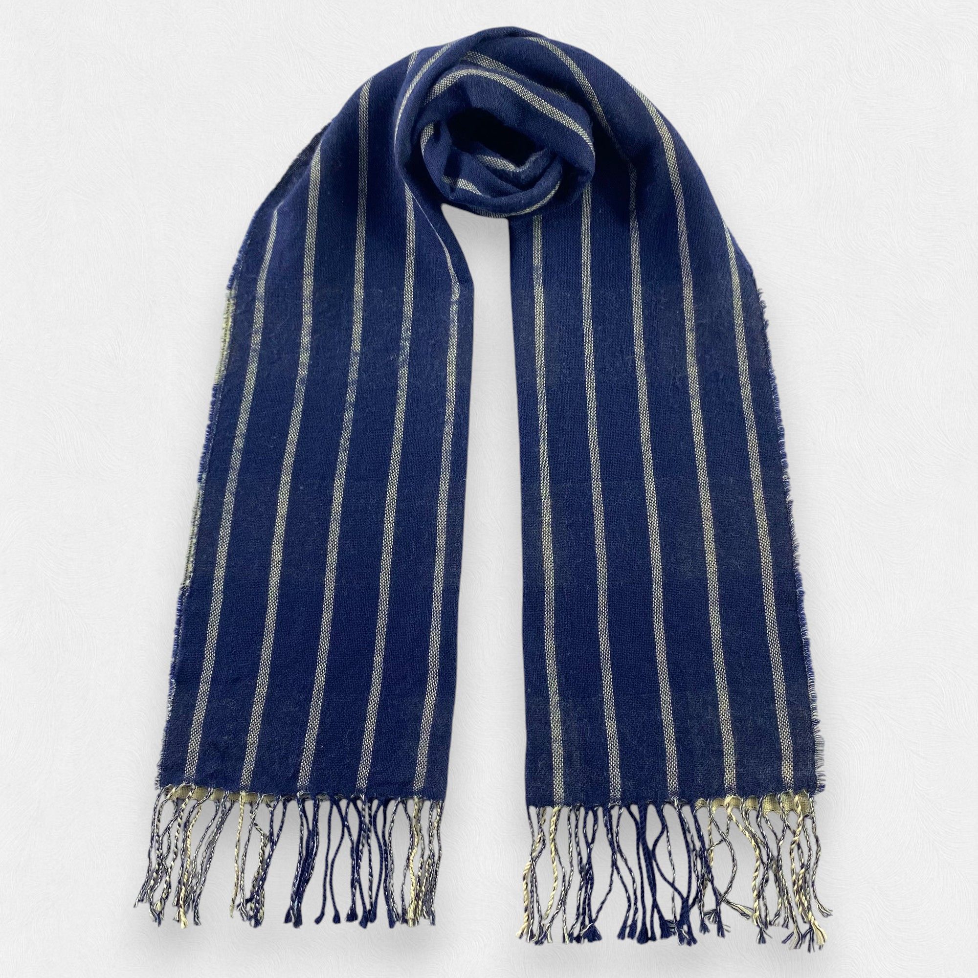 Designer Glen Prince Scarf / Muffler / Neckwear Size ONE SIZE - 1 Thumbnail