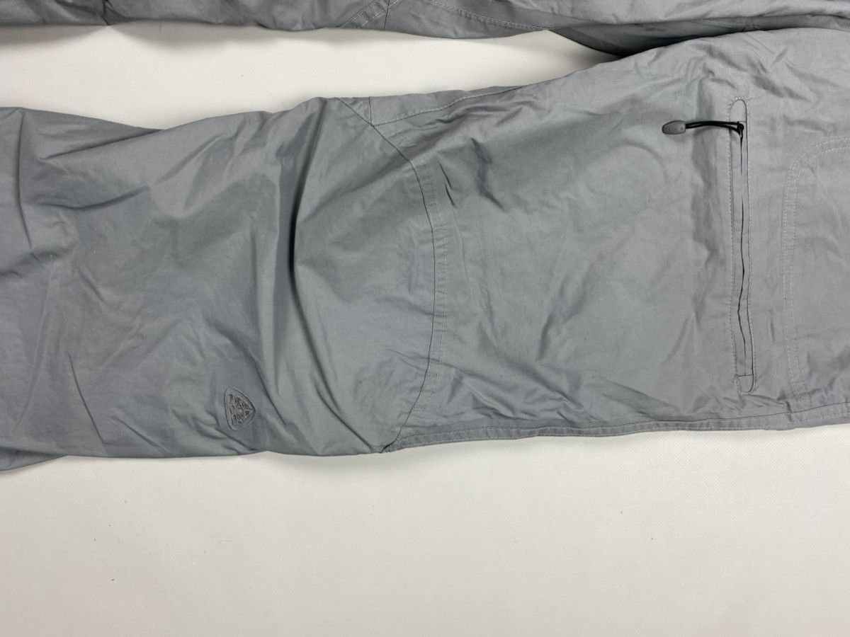 Nike × Nike ACG × Vintage Nike ACG Storm-fit Vintage Ladies Ski Snow Pants Size M Size 30" / US 8 / IT 44 - 8 Thumbnail