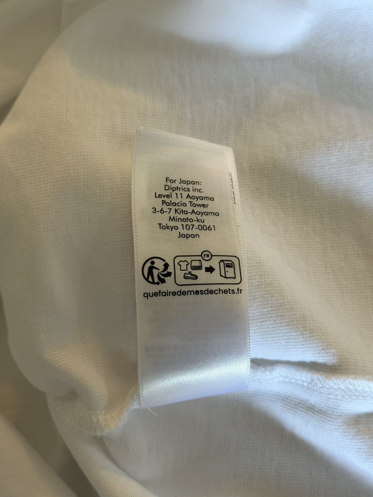 Casablanca Casablanca Tennis Club Icon Tee Size US XXL / EU 58 / 5 - 6 Thumbnail