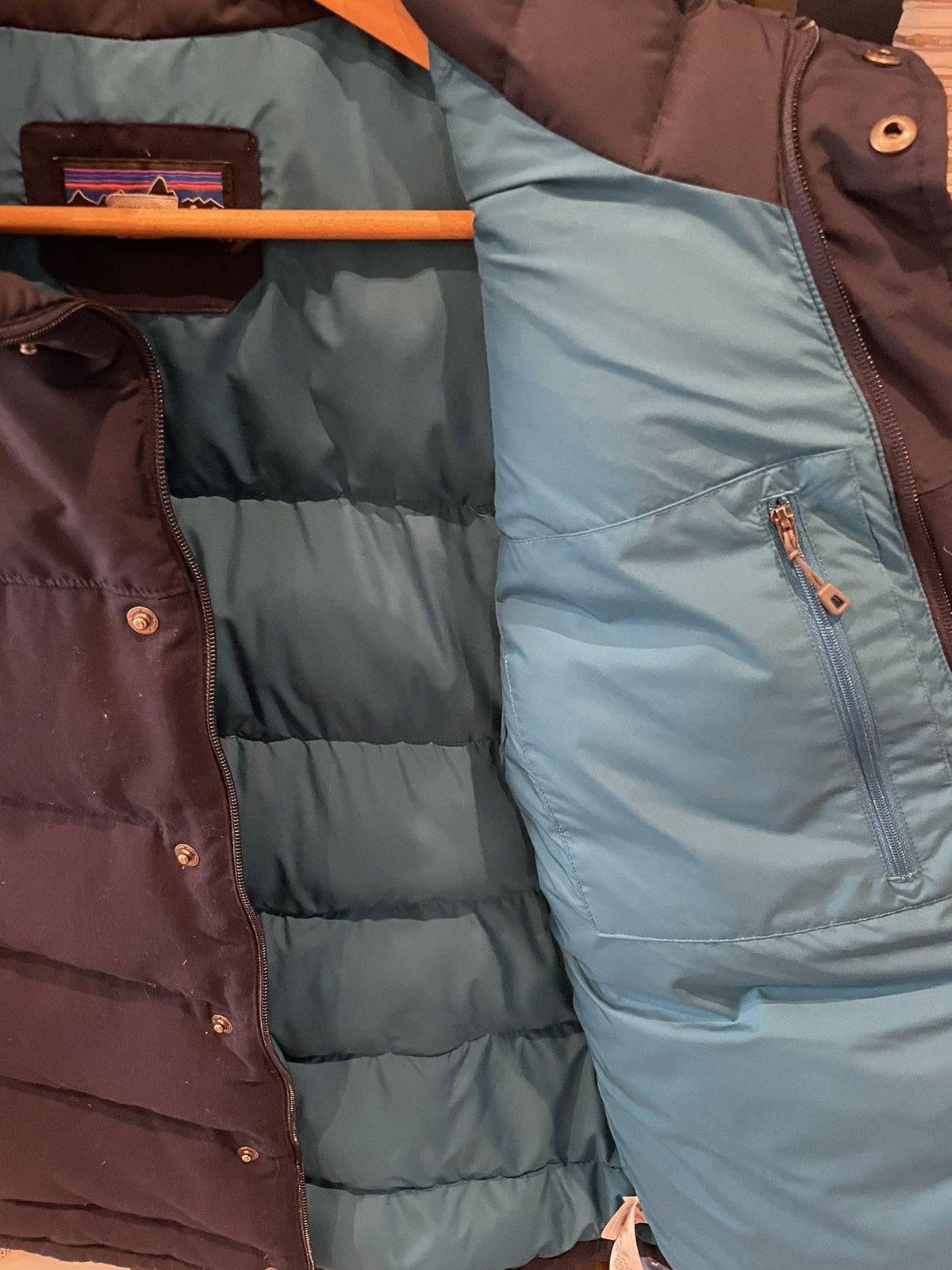 Patagonia Patagonia Puffer Jacket M Size US M / EU 48-50 / 2 - 4 Thumbnail