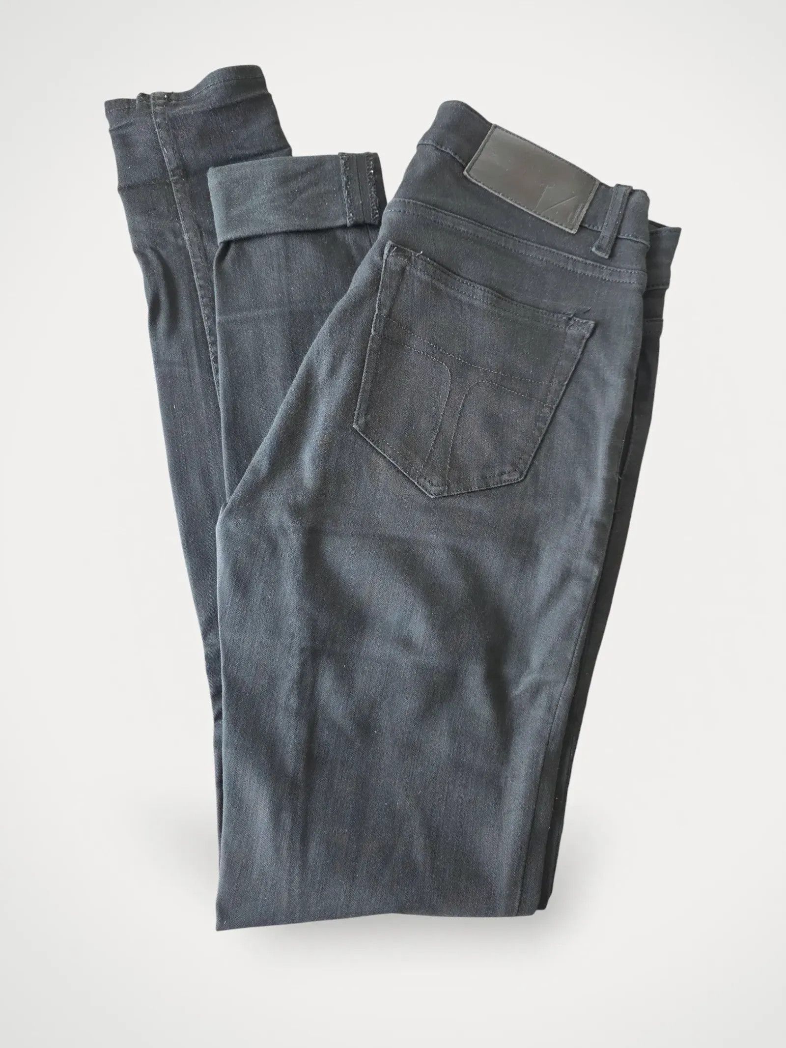 Tiger of Sweden Tiger of Sweden Slight Jeans Size 28" / US 6 / IT 42 - 1 Thumbnail