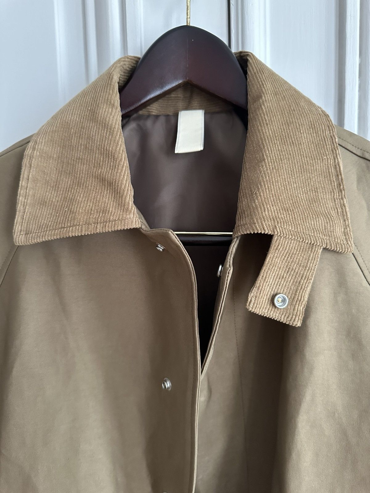 Sunflower Sunflower hunter jacket Barbour style Size US S / EU 44-46 / 1 - 2 Thumbnail