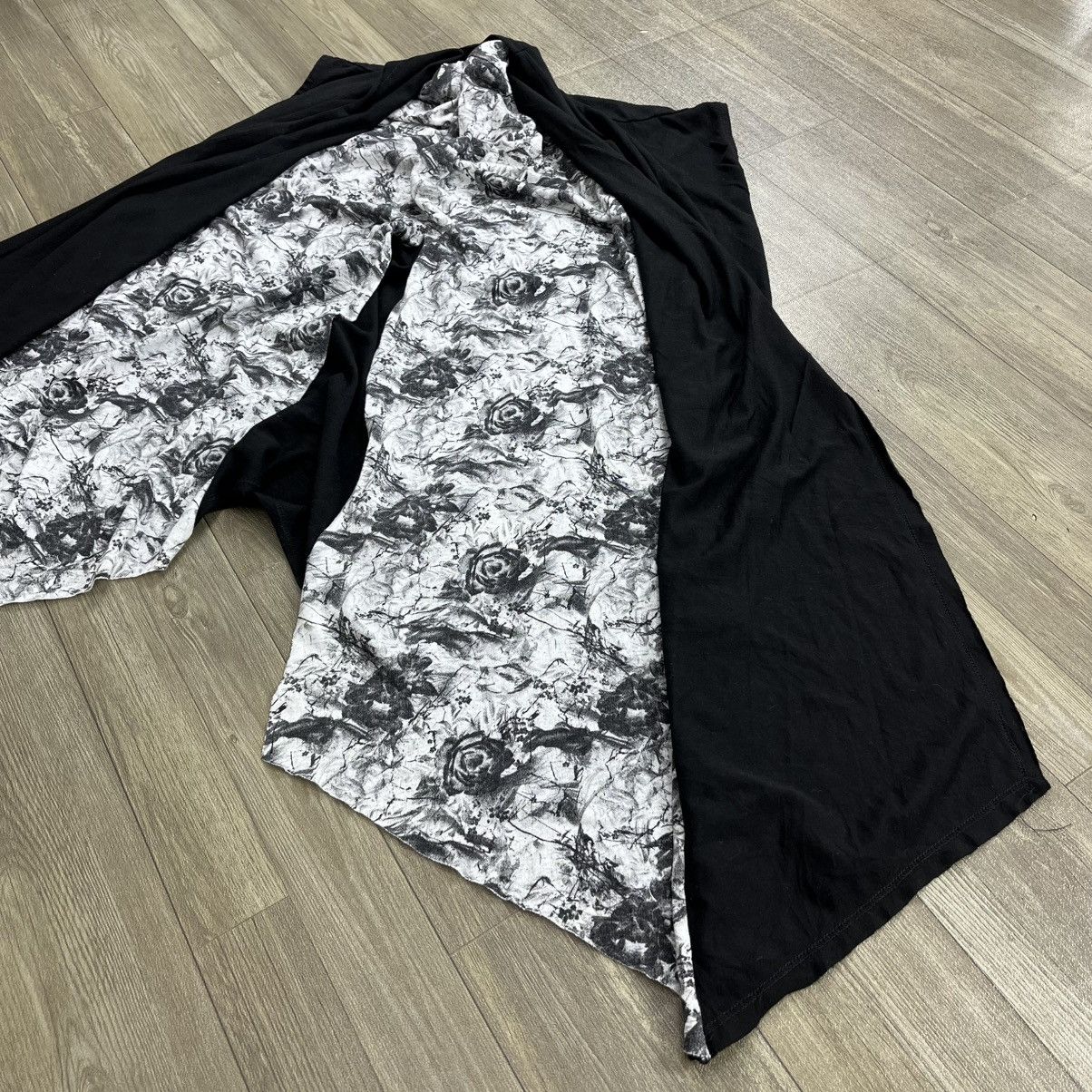 14th Addiction 2000s Xfrm - Vkei Style Layered Cardigan Gothic Grunge Style Size US M / EU 48-50 / 2 - 4 Thumbnail
