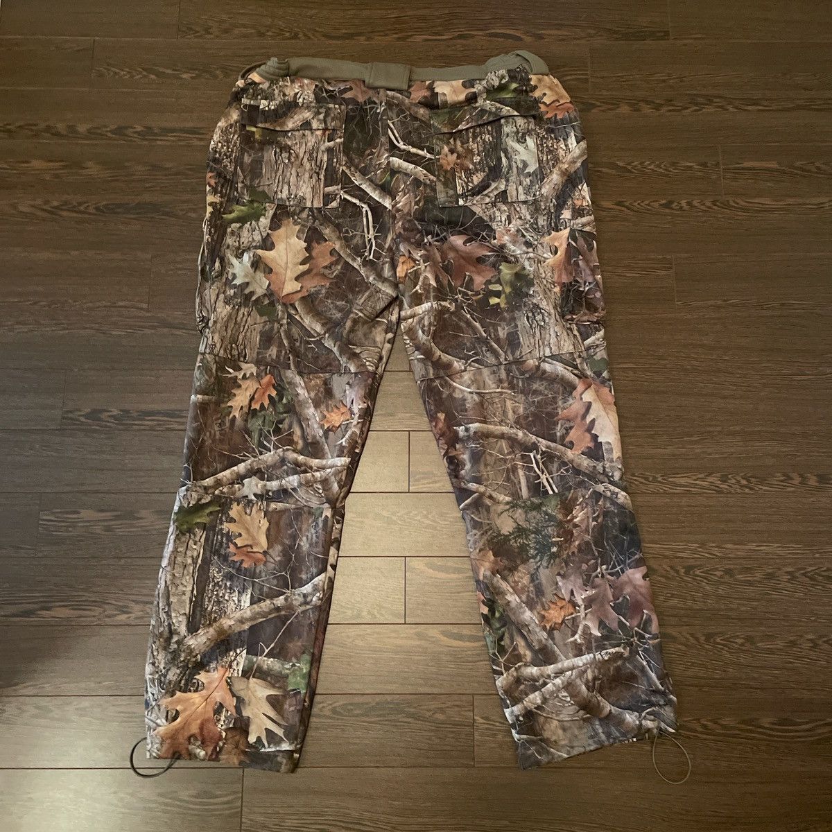 Redhead Redhead camo hunting sweatpants Size US 38 / EU 54 - 2 Thumbnail