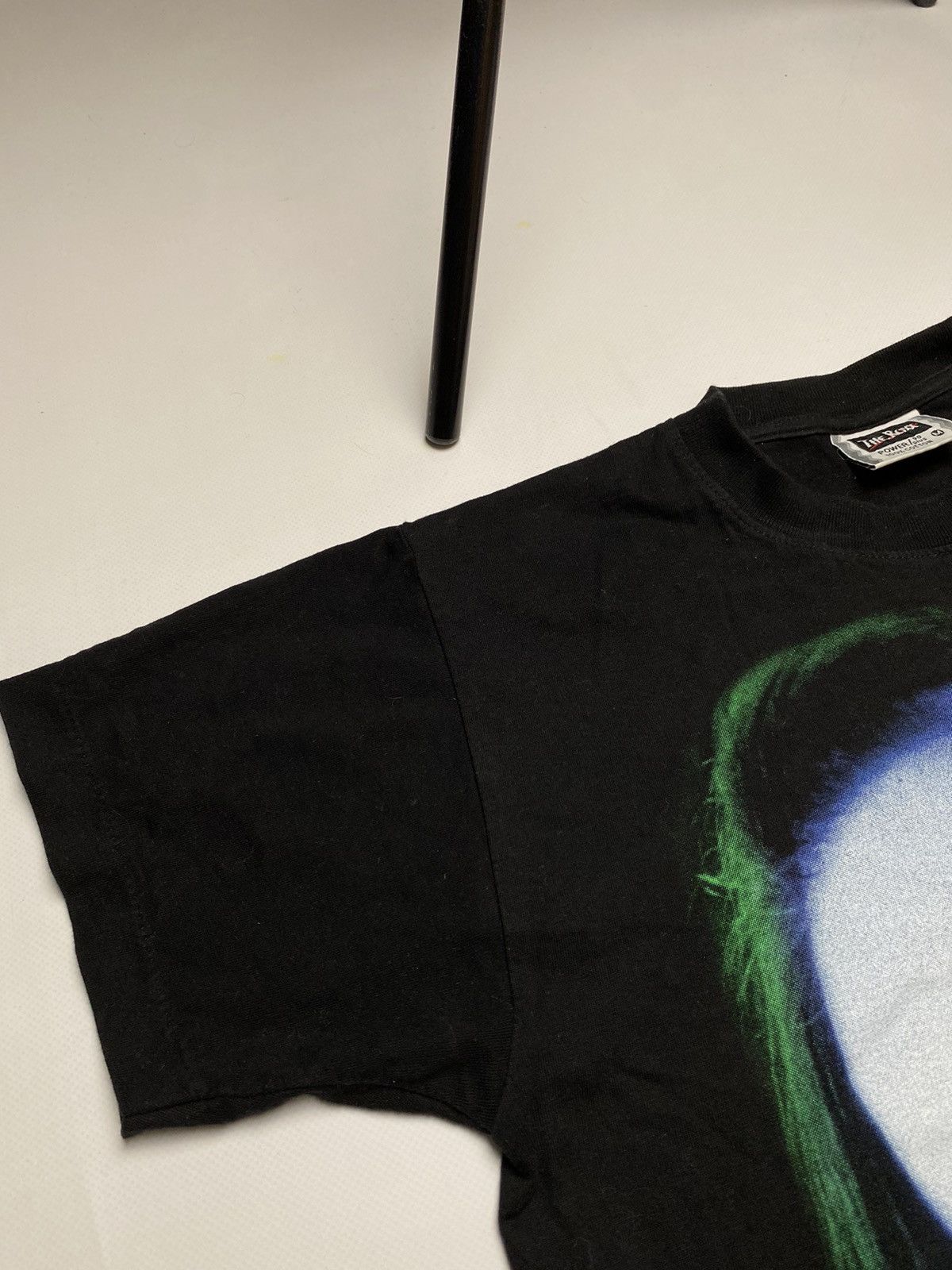 Other Marilyn Manson vintage rare tee T-shirt y2k Size US S / EU 44-46 / 1 - 6 Thumbnail