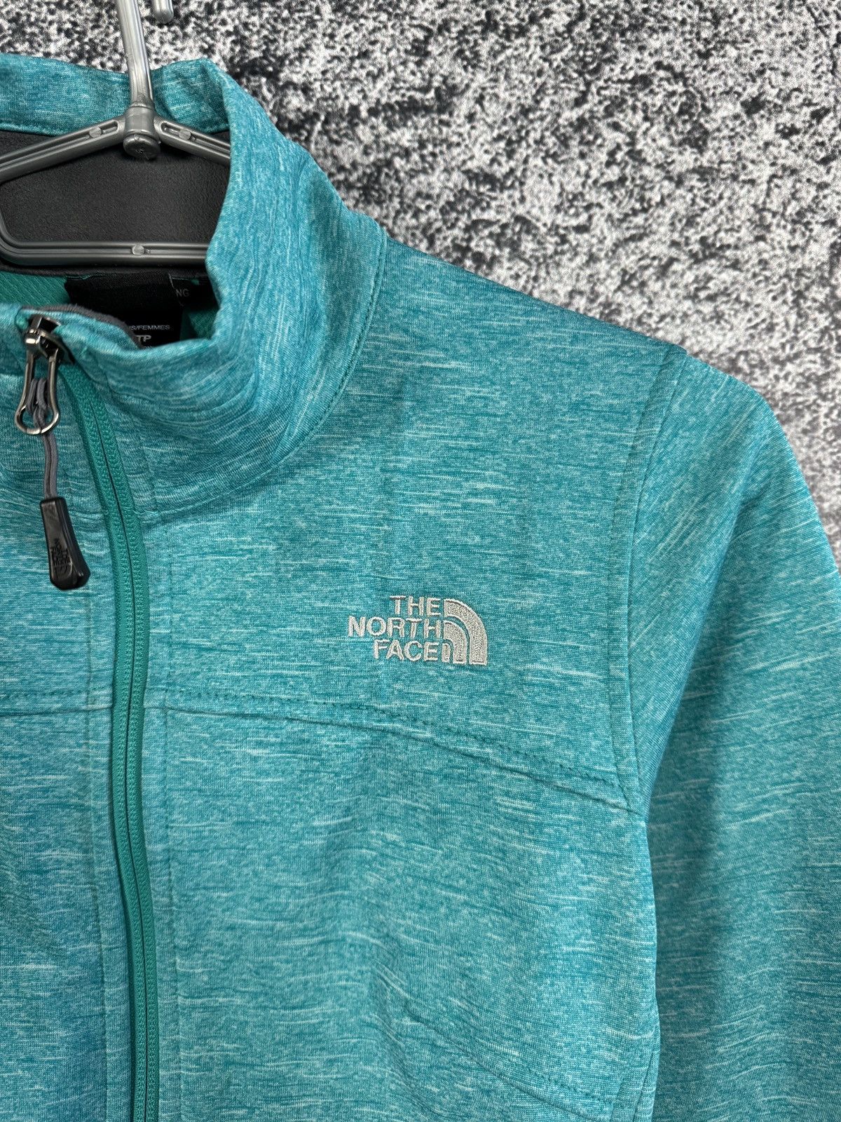 The North Face Women's The North Face Full Zip Jacket Outdoor TNF Size XS Size XS / US 0-2 / IT 36-38 - 6 Thumbnail