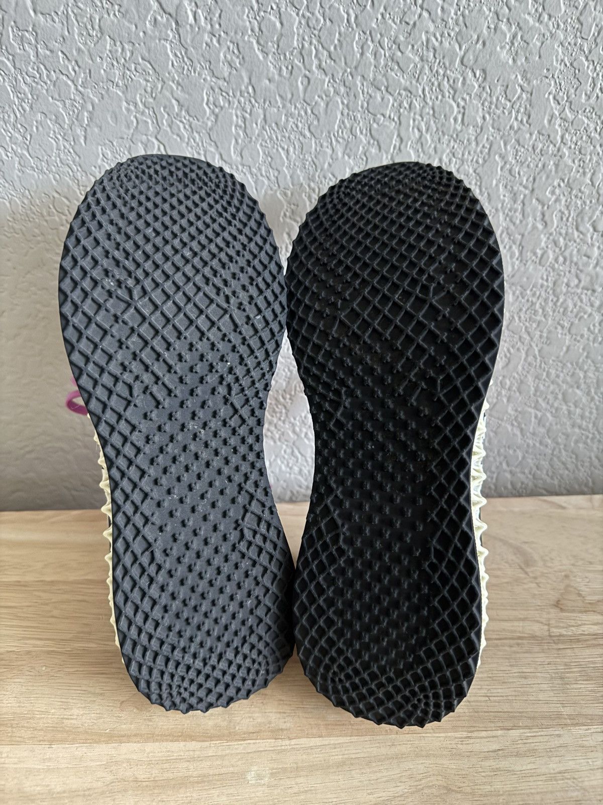 Adidas adidas Ultra4D GY5913 Size US 6.5 / EU 39-40 - 9 Thumbnail