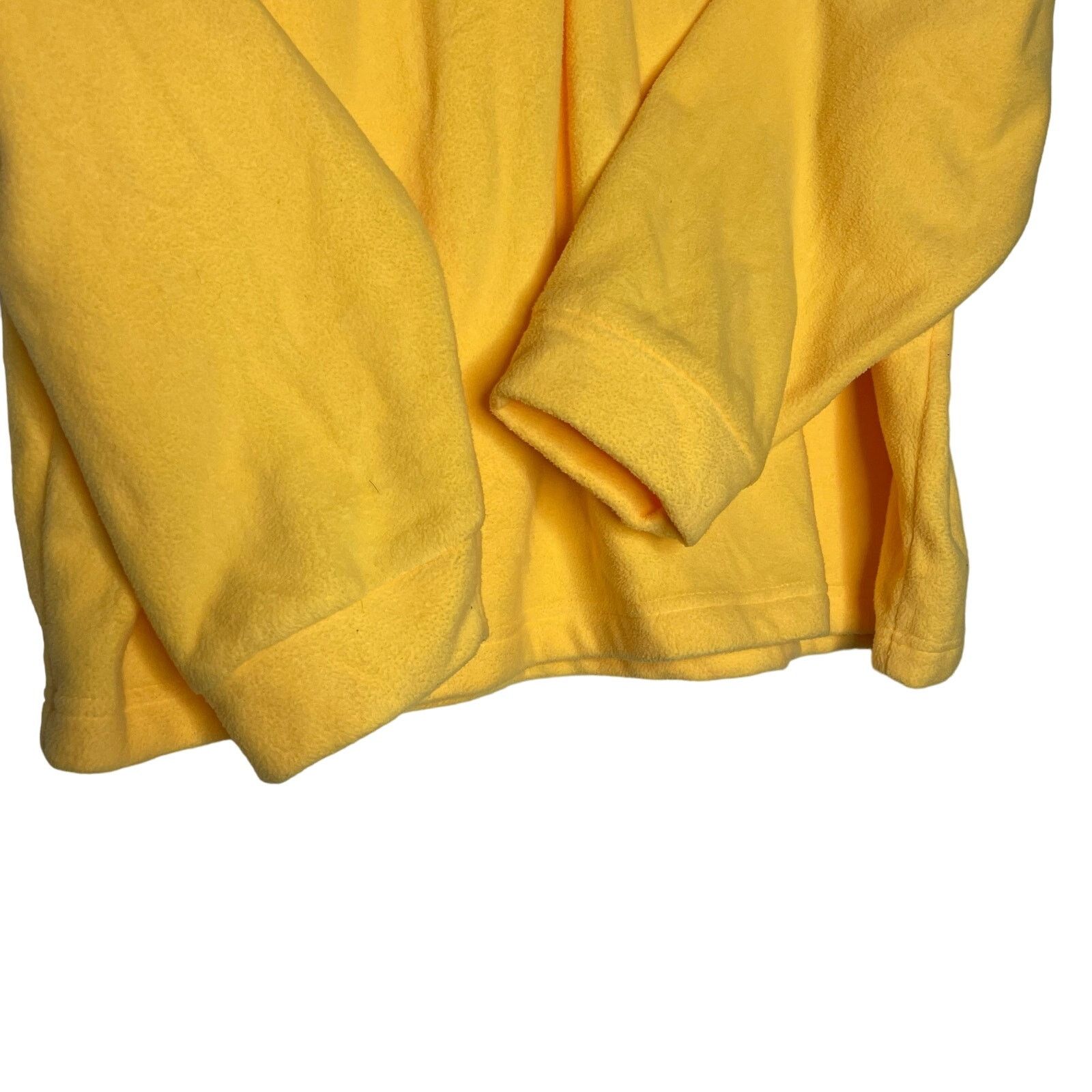 Other Sahalie Half Zip Pullover Size L / US 10 / IT 46 - 7 Thumbnail