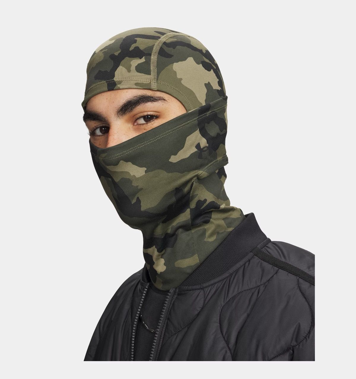 Under Armour Under Armour Balaclava Face Mask Size ONE SIZE - 3 Thumbnail