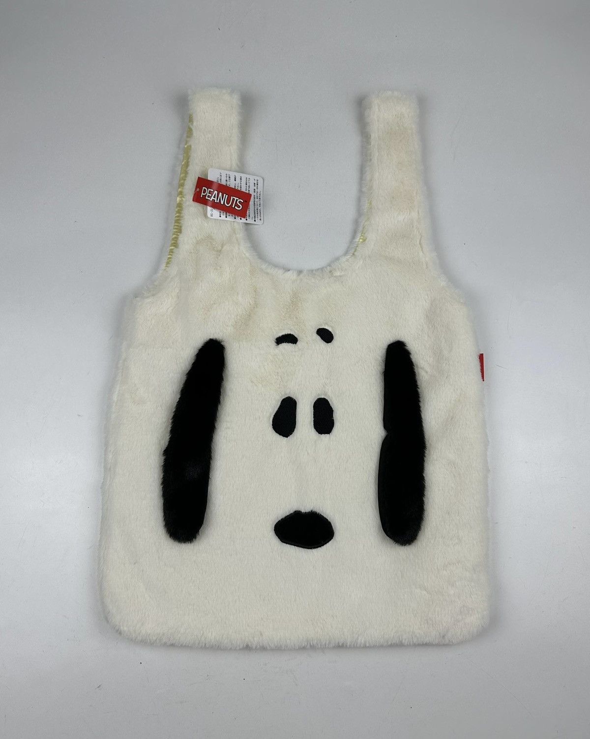 Japanese Brand × Peanuts snoopy tote bag tc23 Size ONE SIZE - 1 Thumbnail