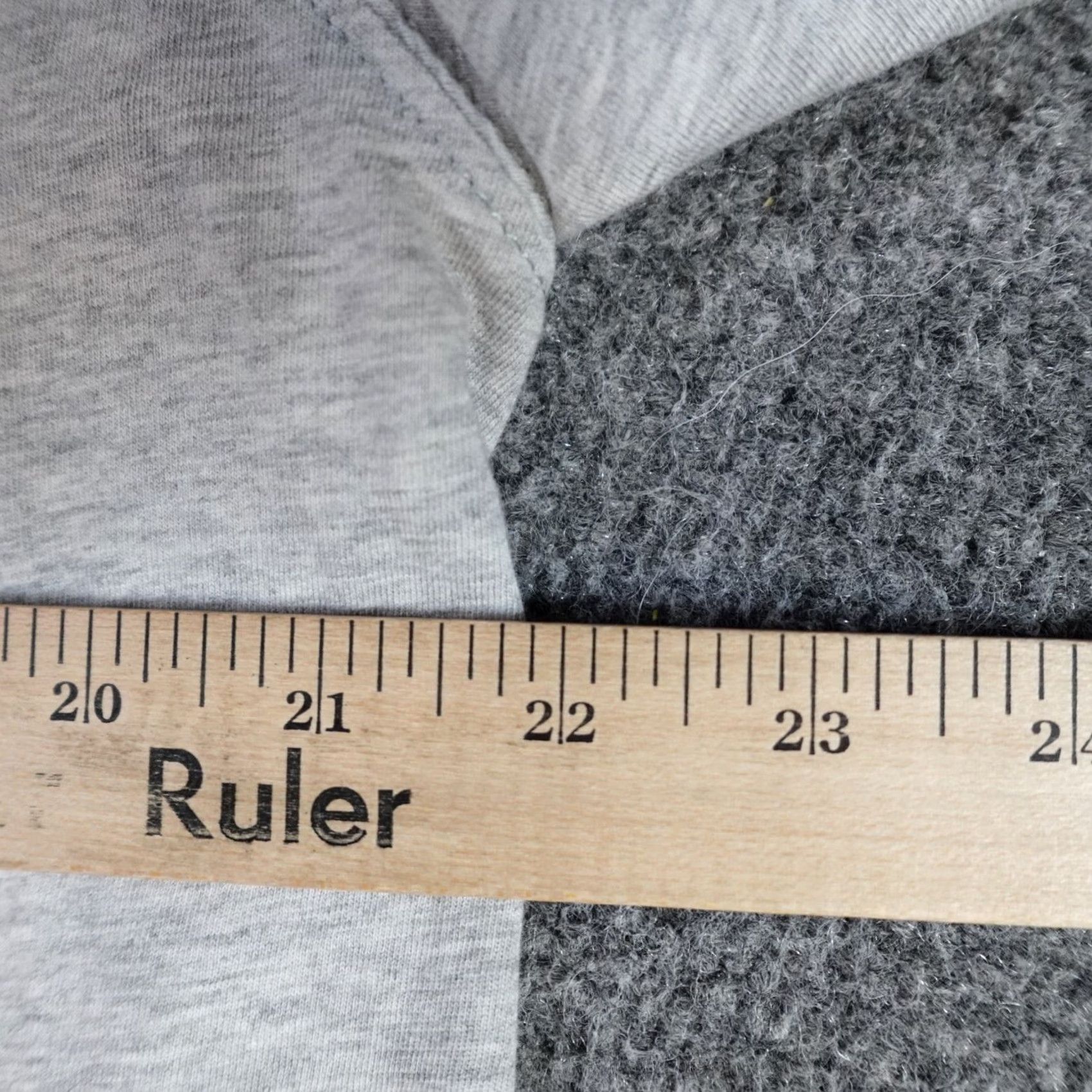G-Star G Star Raw T-shirt 2XL Gray Heather Slim Graphic Men Short Sleeve Crew Neck Cotton Jersey - Flaw Free - Ships Next Business Day Size US XXL / EU 58 / 5 - 8 Thumbnail