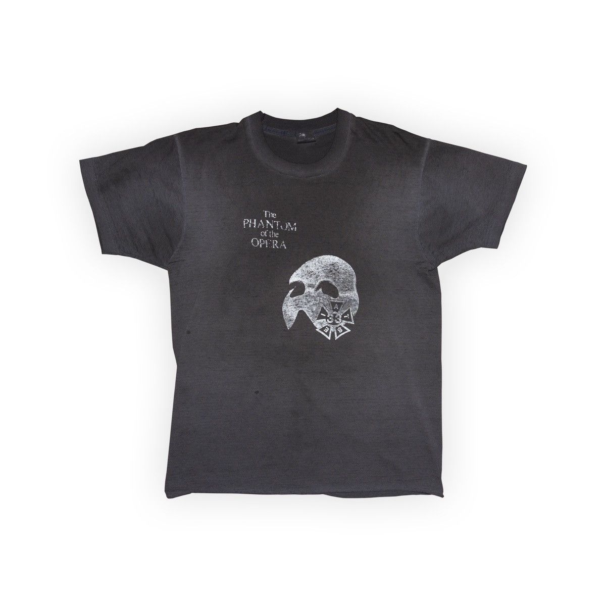 Vintage Vintage Phantom of the Opera Tee Size US L / EU 52-54 / 3 - 1 Thumbnail