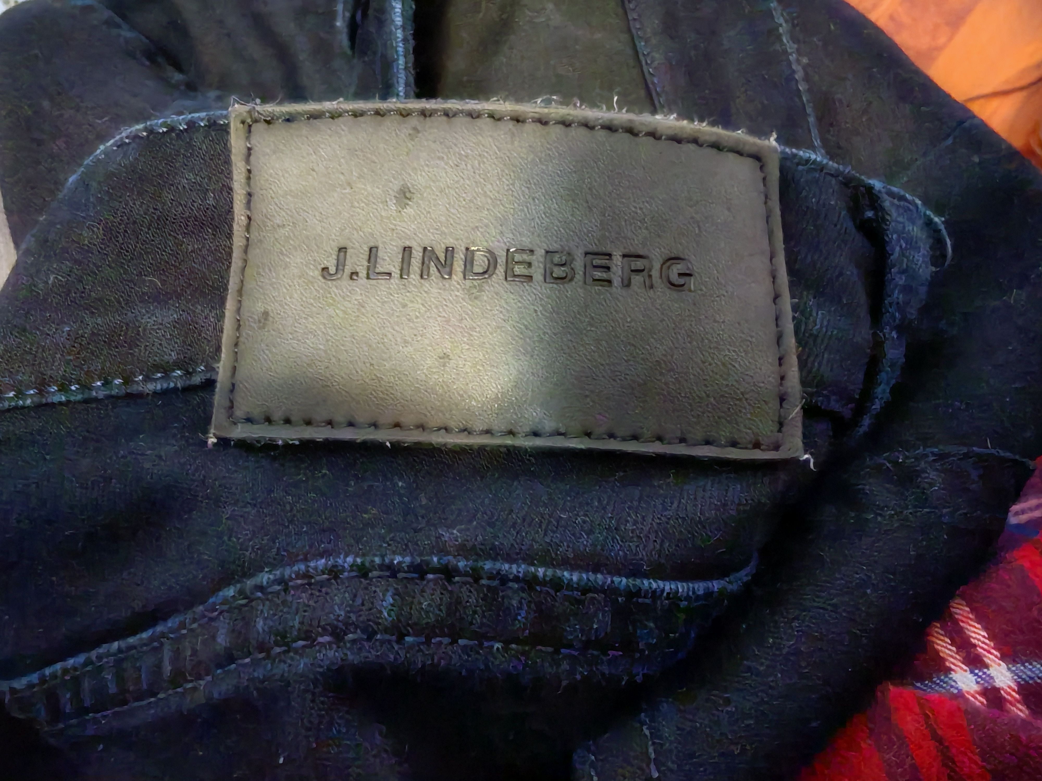 AG Adriano Goldschmied AG Adriano Goldschmied Soft Denim Mens Jeans sz 32 Straight Size US 32 / EU 48 - 9 Thumbnail