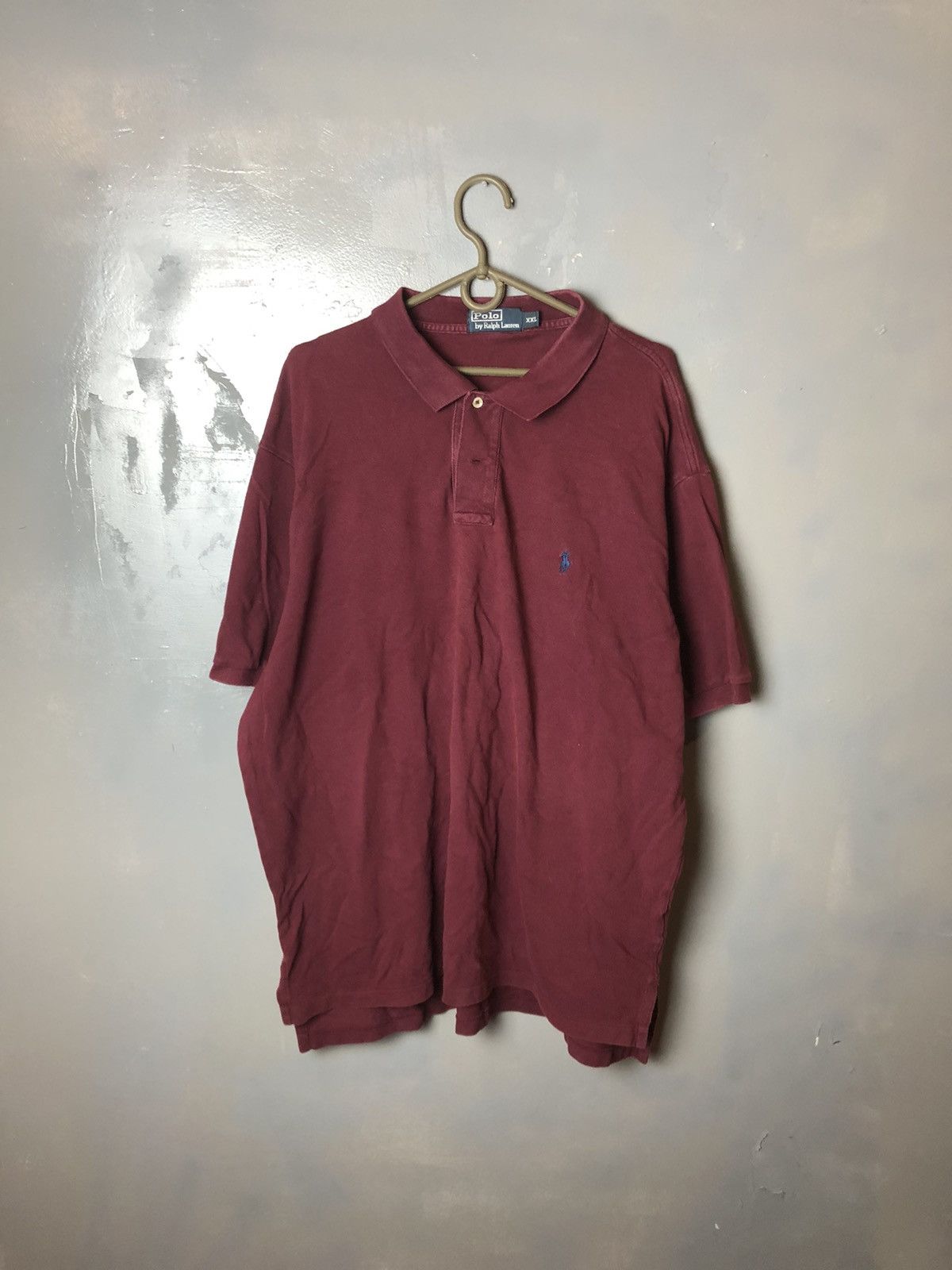 Polo Ralph Lauren Men’s polo Ralph Lauren size Xxl Size US XXL / EU 58 / 5 - 1 Thumbnail