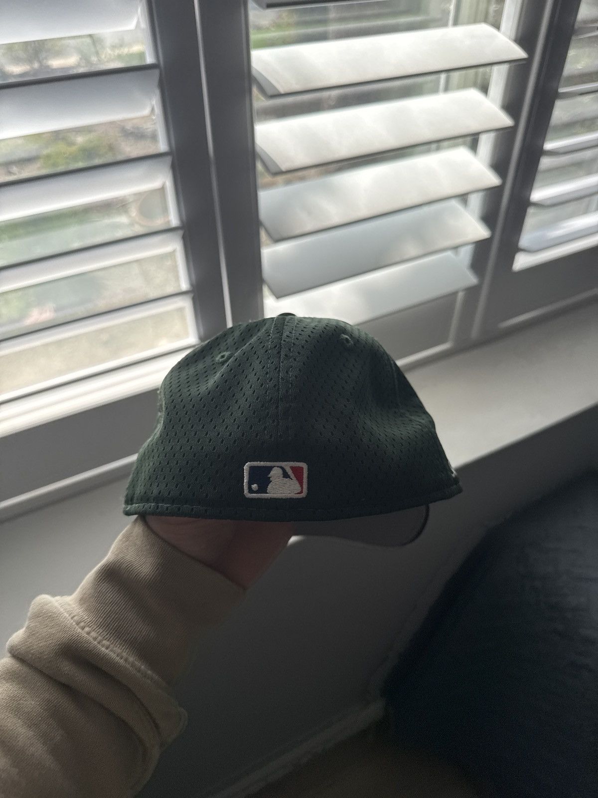 Aime Leon Dore Aime Leon Dore Mets Fitted Hat Size ONE SIZE - 3 Thumbnail