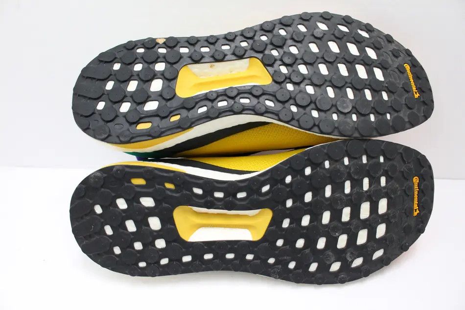 Adidas Adidas Solar HU Glide Multicolor Size US 11 / EU 44 - 7 Thumbnail