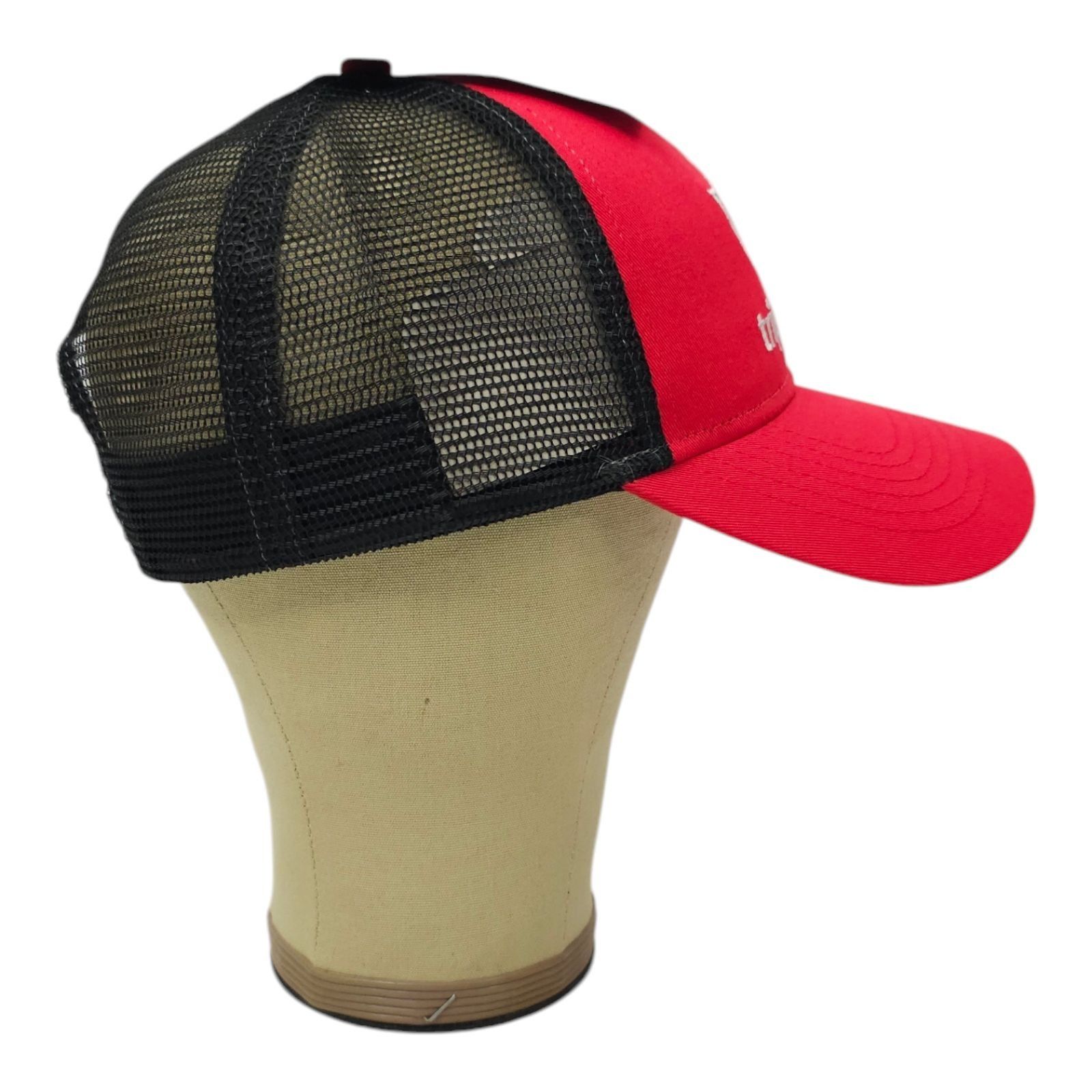 Other Tripadvisor Embroidered Logo Ollie Owl Mesh Snapback Cap Hat Size ONE SIZE - 11 Thumbnail