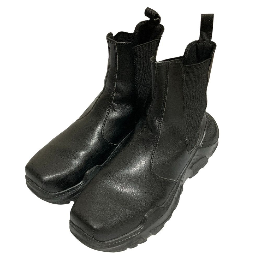 Other Other AKIKOAOKI Icicle-short Synthetic Leather Short Boots Plastic / Synthetic Shoes DUTY FREE for USA Size ONE SIZE - 1 Thumbnail