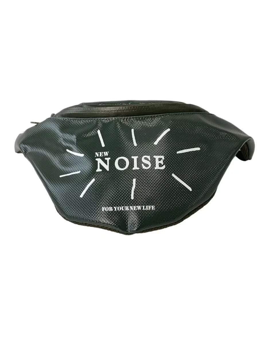 Undercover New Noise Waist Bag Size ONE SIZE - 1 Thumbnail