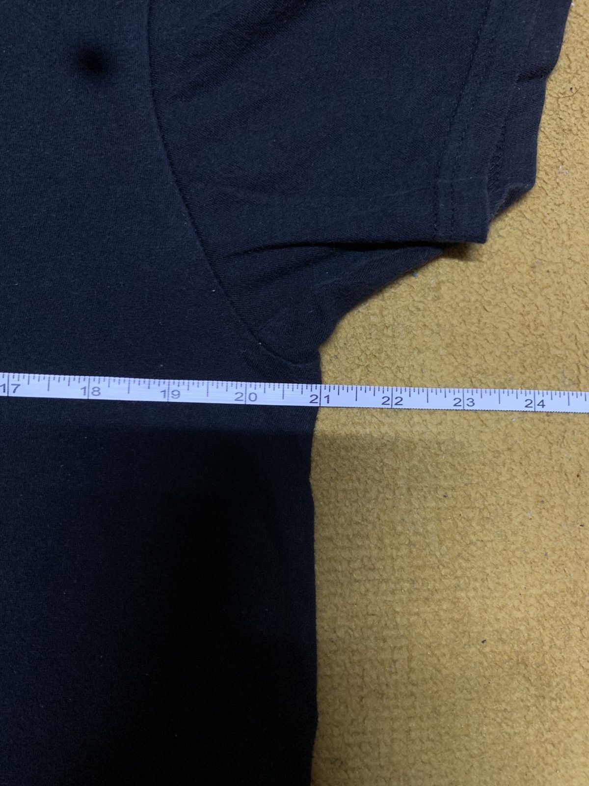 Other Back To The Future Tee Retro Size US M / EU 48-50 / 2 - 5 Thumbnail