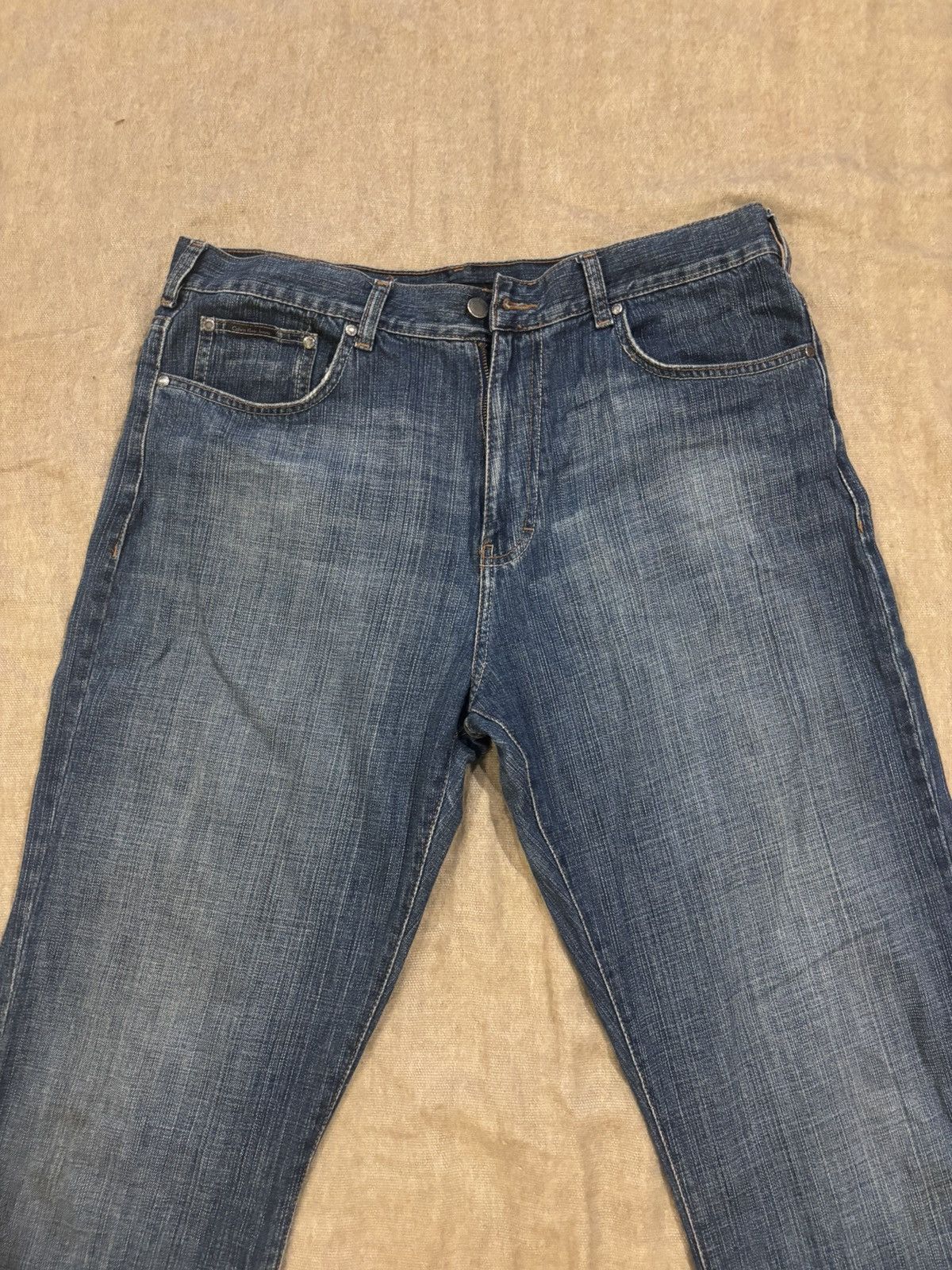 Calvin Klein Calvin Klein jeans.mp-144 Size US 36 / EU 52 - 2 Thumbnail