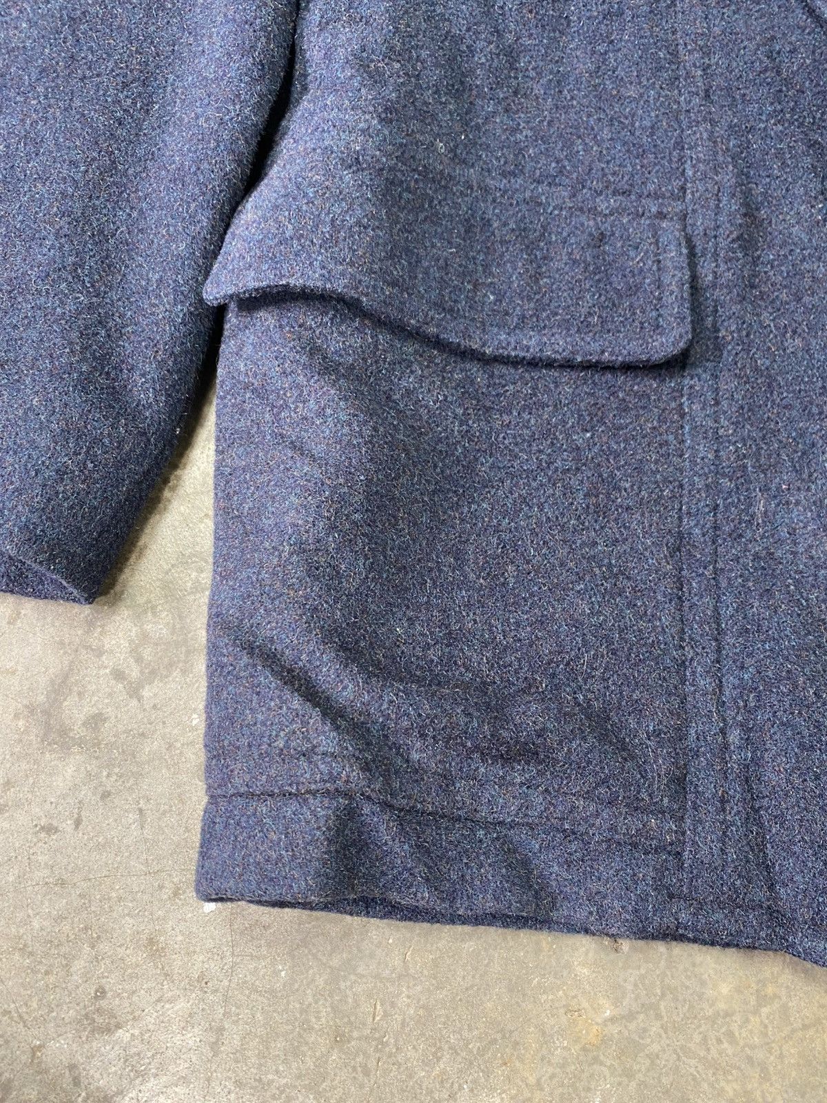 Givenchy Vintage Givenchy Gentleman Paris Wool Jacket Size US M / EU 48-50 / 2 - 7 Thumbnail
