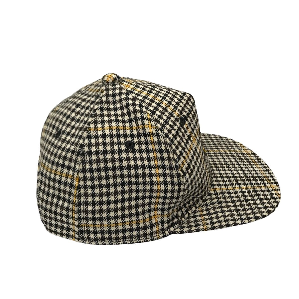 Undercover Undercover Check cap UCV1H08-1 Size ONE SIZE - 3 Thumbnail
