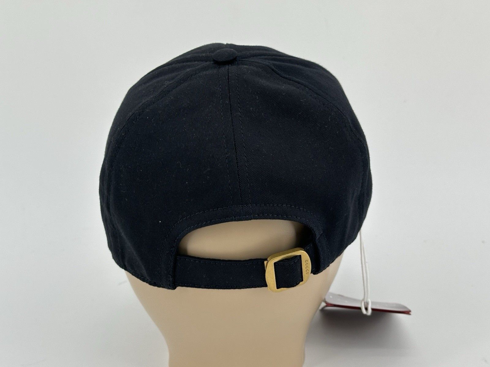 Gucci New Gucci Cap Size-M-58cm Size ONE SIZE - 5 Thumbnail