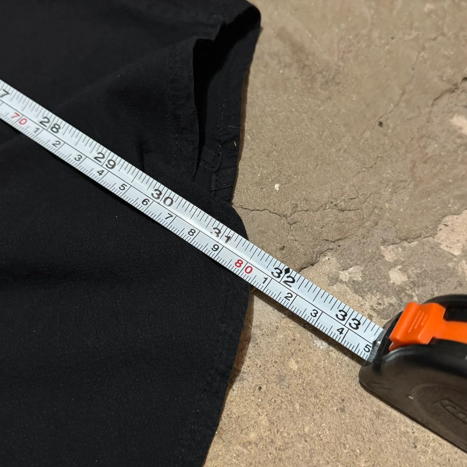 Masnada Masnada asymmetrical long shirt Size M / US 6-8 / IT 42-44 - 7 Thumbnail