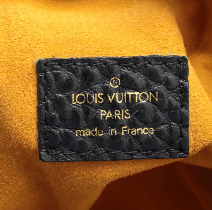 Louis Vuitton Monogram Denim Neo Cabby GM Size ONE SIZE - 10 Thumbnail