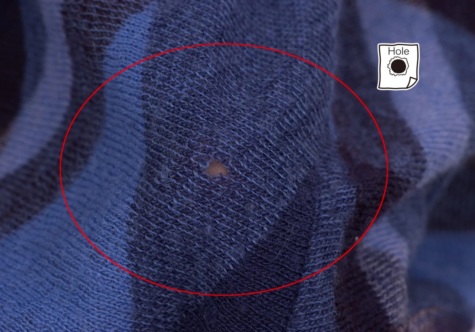Yohji Yamamoto Yohji Yamamoto Embroidered Diamond Check Knit Top Size US M / EU 48-50 / 2 - 9 Thumbnail