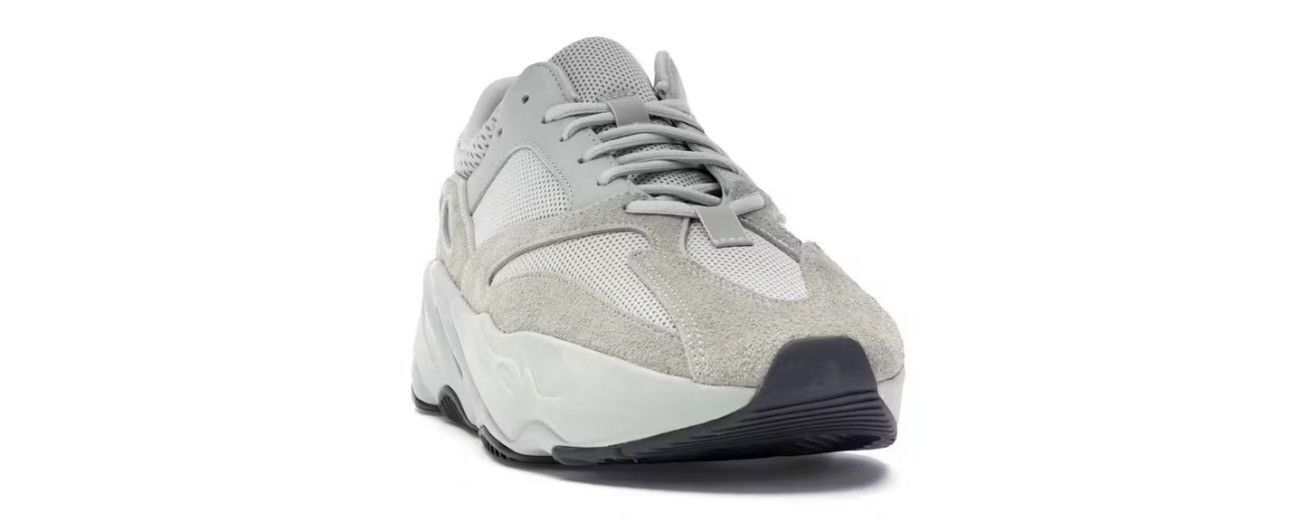Adidas Adidas Yeezy Boost 700 Salt Size US 7 / EU 40 - 6 Thumbnail