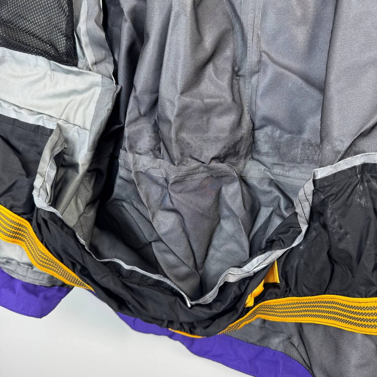 The North Face The North Face Women’s Purple Waterproof Hooded Jacket Sz M Size L / US 10 / IT 46 - 8 Thumbnail