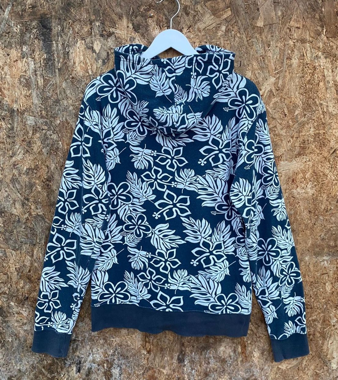 Vintage Vintage Hula Lani Hawaii Aloha State Hoodies Size US M / EU 48-50 / 2 - 2 Thumbnail