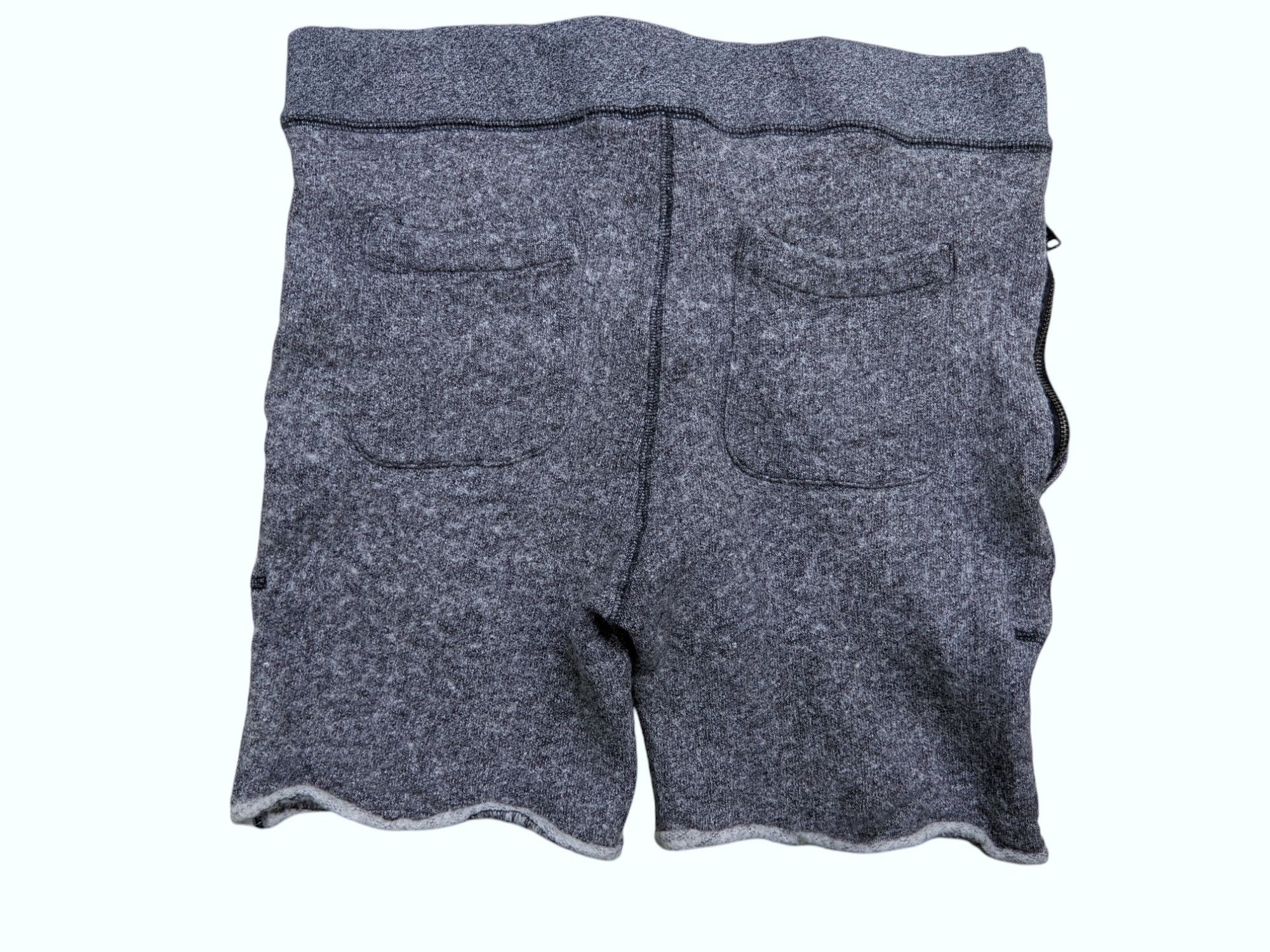 Marc by Marc Jacobs Marc By Marc Jacobs Wool blend Short pants Size US 42 / EU 58 - 2 Thumbnail
